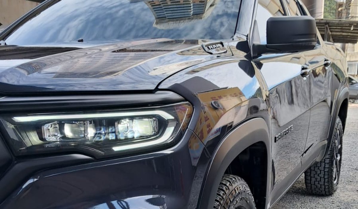 Vitrificação Cerâmica em Itajaí — JAKS Car Care